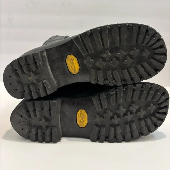 Honeywell Pro Warrington 3003 Wildland & Station Boots - NFPA 1977 certified 🔥 - Picture 9 of 11